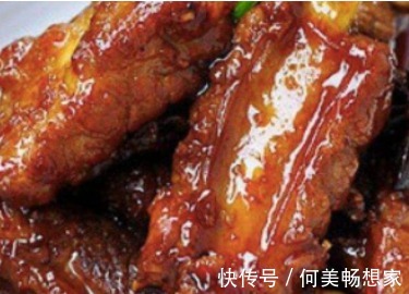 地地道道的家乡味,酱香浓郁,做法简单,味道绝对经典孩子待见