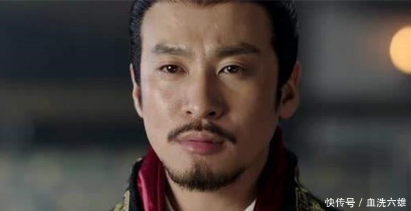 及, 仅仅获得小胜, 却使无当飞军一蹶不振!