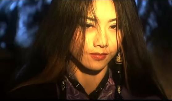 黄蓉|射雕中,她是欧阳锋第三任女人,武功远胜梅超风,给郭靖戴绿帽