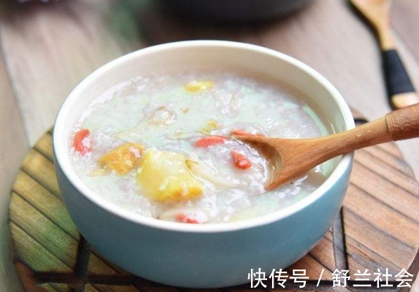 豆浆|早上是养肝“好机会”，坚持吃“4物”，肝脏会对你说“谢谢”