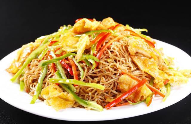  36款美味菜品分享，学做家常菜，营养又美味，让家更有味道