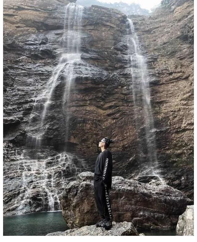 道系|Hey Kong，20年后我在小紅書上收到了你的回信