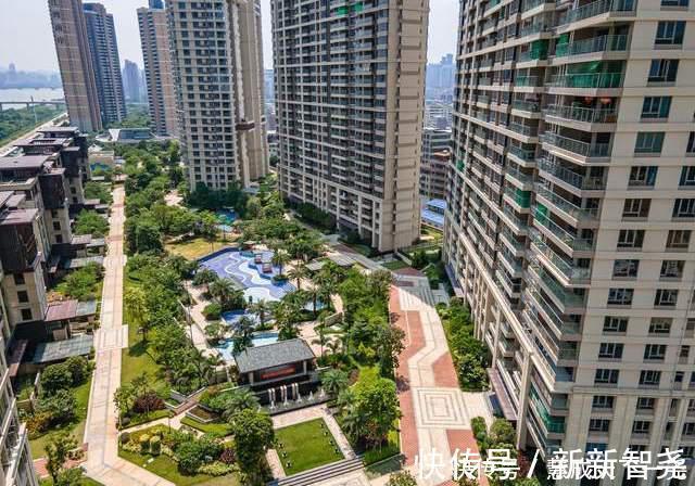 技巧|内行人给出3个买房技巧不选大户型,远离高层住宅,不买低楼层
