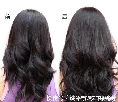 头发|接的头发能保持多久?有接发想法的女生要看看