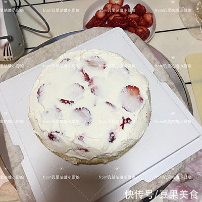 配件|福虎迎新春立体蛋糕#一口新年味，全家享佳味#