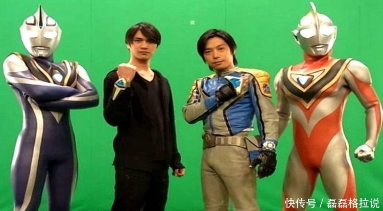 盖亚|欧布惹不起赛罗,迪迦惹不起盖亚,诺亚奥特曼惹不起他!