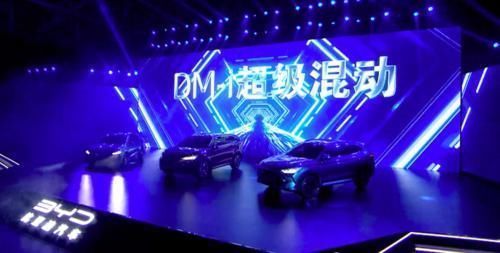 华为|从“造车老黄牛”到“造车新势力”,谁是下一个“华为”?