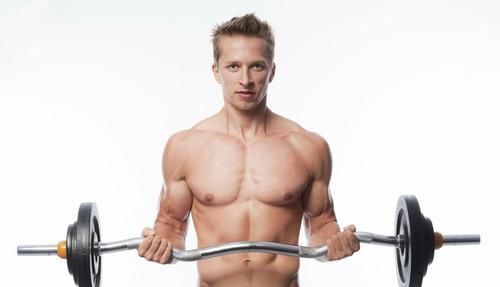 瓶颈|健身过程中，如果出现八个迹象，赶紧改变训练方式！