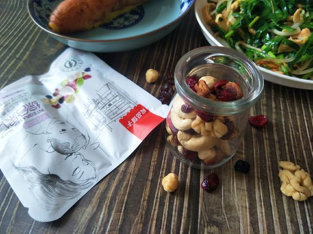 红薯|宝妈1个人的清淡午餐,从140斤到99斤,不挨饿不节食,顿顿吃到饱