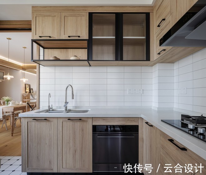 家具|云合设计——鸟语蝉鸣,牧野花香,这才是我想要的家!