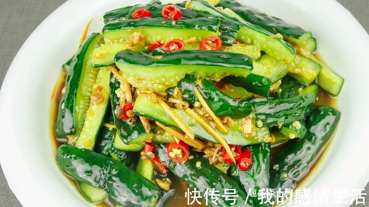 过年大鱼大肉吃腻了，分享8道解腻下饭菜，有需要的学起来