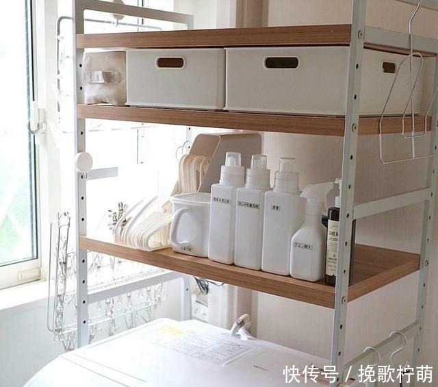 日本主妇坚持“断舍离”,定期扔扔扔,全屋一尘不染,太治愈了!