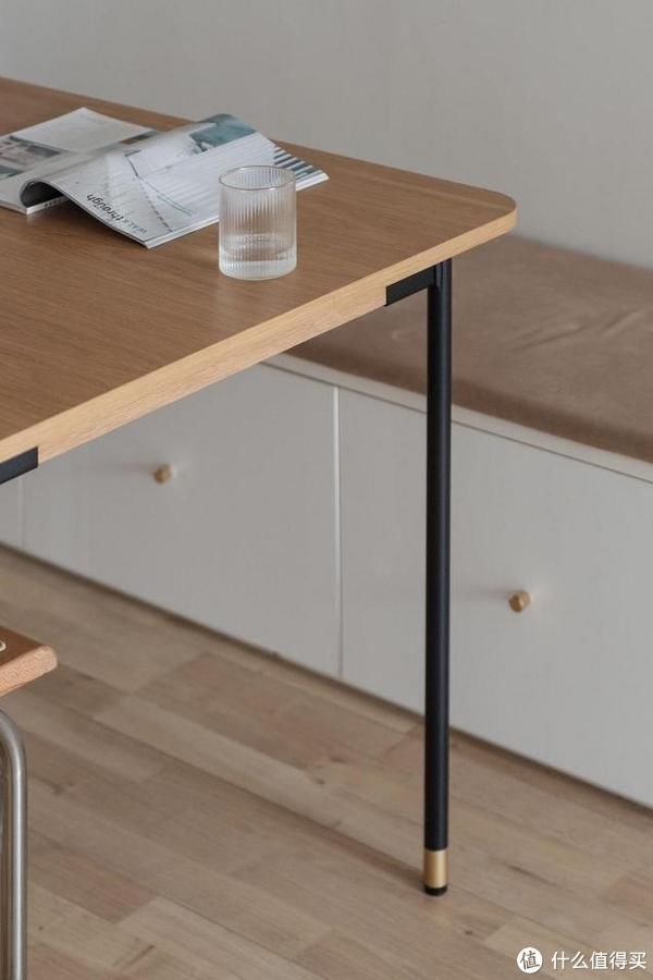 松软|她家不豪华,可一进门就把我迷住,全屋只刷漆就已经很美了!晒晒