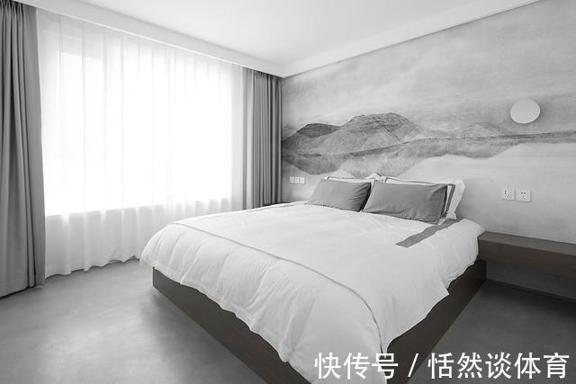一尘|断舍离做到极致,200㎡一尘不染毫无杂物,每天保持干干净净