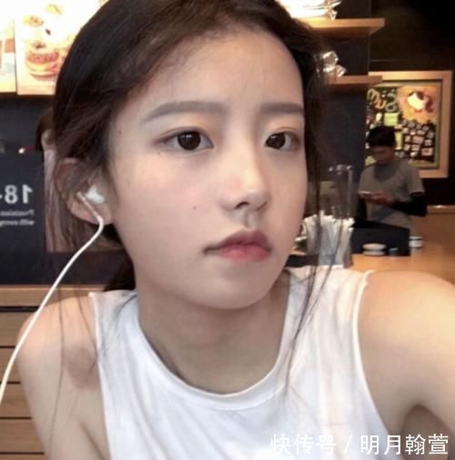手残党|女生在学校里面只能“扎马尾”试试这3款发型，桃花运好到爆