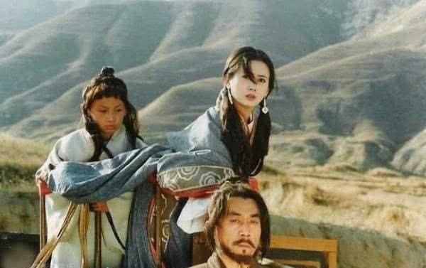 父亲|父亲和丈夫只能活一个,这位女子这样选择被骂千年,后诞生一成语