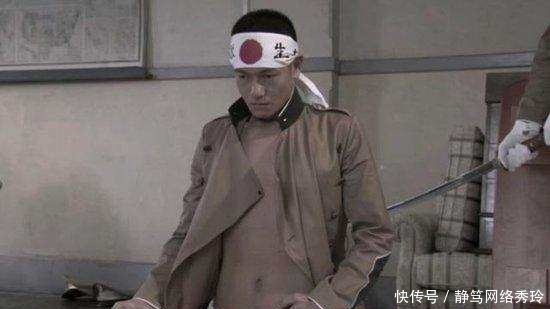 本政府|日本屈膝投降,100名神风特工队员被送进疯人院,毫无怜悯!