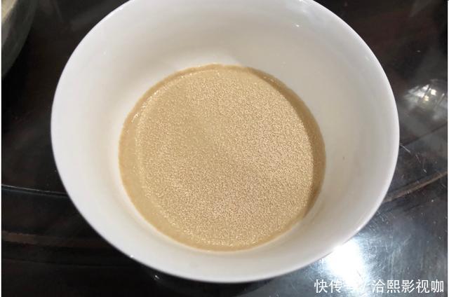  花卷|花卷的另一种做法，造型可爱别致，让宝宝胃口大开的早餐