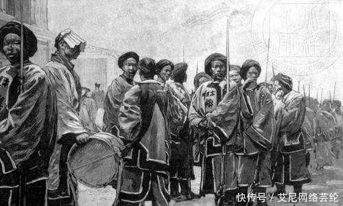 李鸿章|甲午战争中,朝鲜本可成为清朝的一个省,李鸿章却断然拒绝