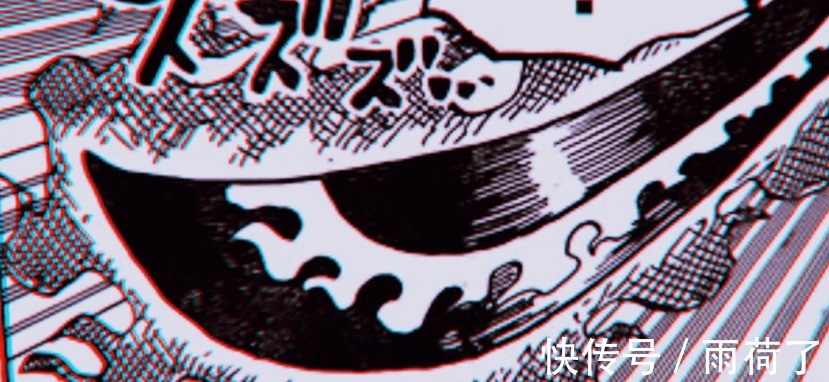 海贼王|海贼王1003话索隆能砍伤凯多,是因为实力还是阎魔