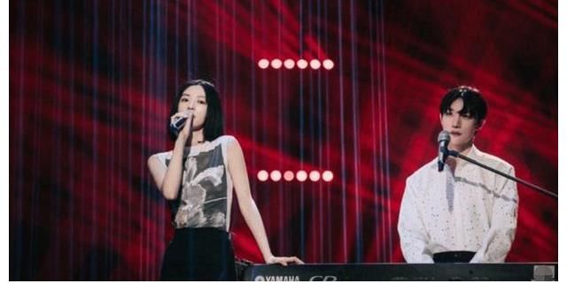 为歌而赞 《为歌而赞》收官，4.7的低分原形毕露，终究是低配版天赐的声音