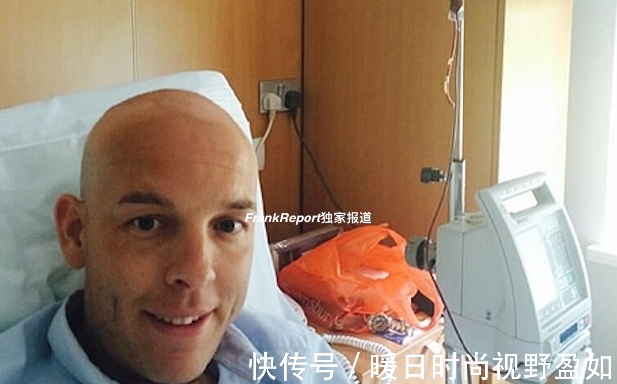 冲击波|卡特:“我并不认同塞尔比的风格,因为是输是赢都要轰轰烈烈!”