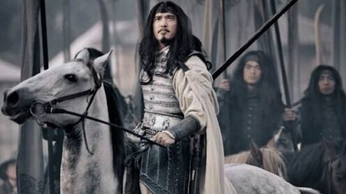 蜀国|三国八大降将,七位都流芳千年,一人却被世人唾弃千年