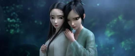 《白蛇2》《元龙2》等备案，元旦档5部动画电影上映