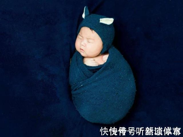 营养均衡|宝宝出生时体重若接近这个“数”,长大后可能是个“高智商”