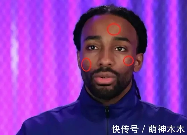 韓庚|《街舞4》濾鏡過厚堪比古偶,黑人舞者膚色都變了,隊長成包子臉