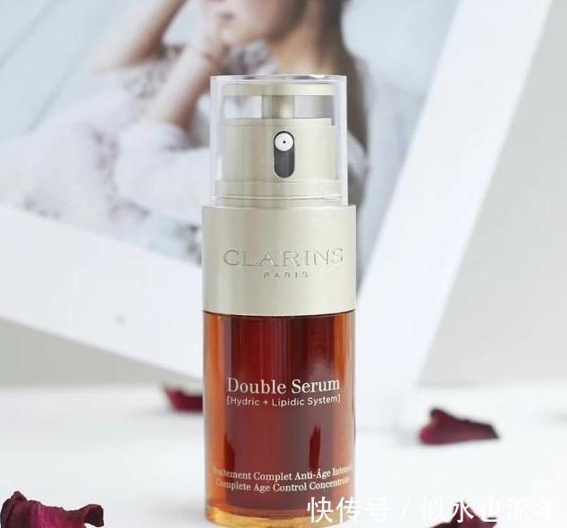 黑色素|自用精华液使用心得分享:修护补水抗老,让肌肤尽显年轻时的状态