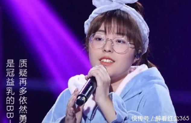 扎西平措 《中国好声音》里的七个冠军谁混得最好只有她一个人混得风生水起