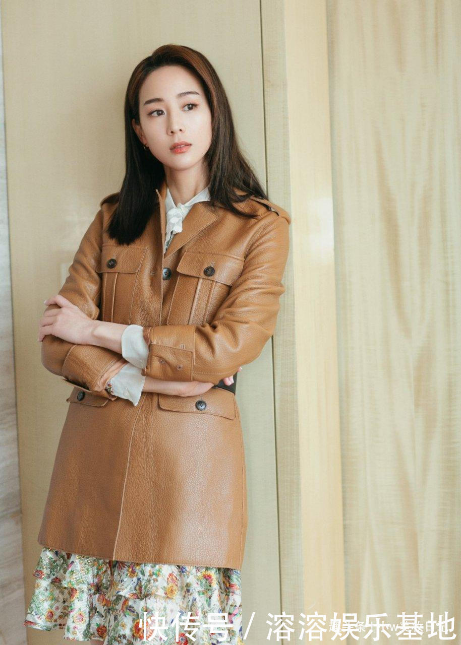 女人过了30岁,尽量避开5个“装嫩色”,显老土又掉档次