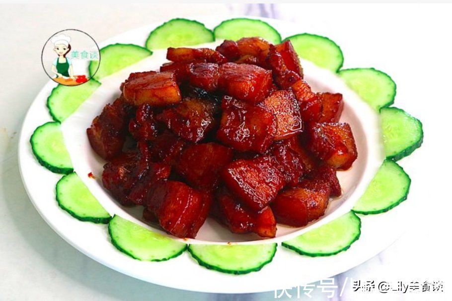 吉祥菜|明日中秋节，不管有钱没钱，6道吉祥菜记得吃，花好月圆寓意吉祥