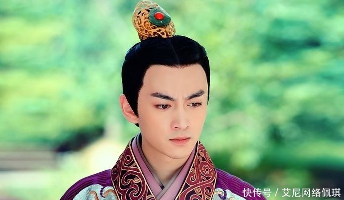 权臣|皇后被权臣毒死，皇帝装作毫不在意隐忍5年，最终灭权臣全族