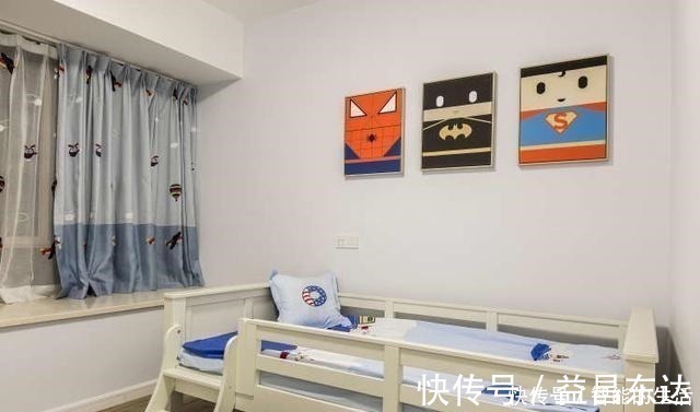 收纳|她家不豪华,可进门让人眼前一亮!101㎡,简约风十足,真羡慕!