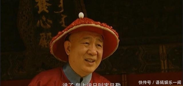 雍正皇帝|《雍正王朝》中康熙死后，李德全为什么还能够取得雍正皇帝的信任