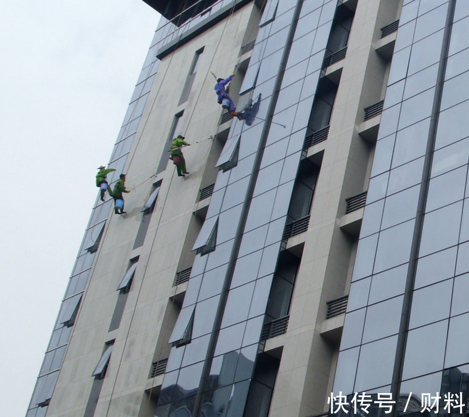 消防|高层住宅要“停建”?2021年起住宅迎来新标准,2类房子要吃香了