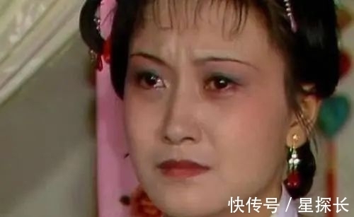 贾母！《红楼梦》明明是富家小姐，拥有大智慧的她，为何还会惨遭家暴