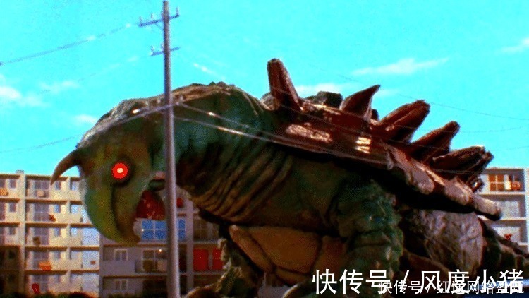 怪兽|奥特曼 9个加入光之国的都是谁,除了雷欧兄弟,还有7头怪兽!