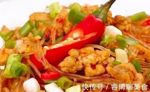 花菇|要常给孩子吃的菜，对眼睛好，长个快还不长胖，松软香甜好吃！