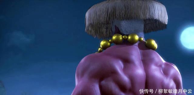 部大神|武庚纪为什么说天魁的死对他自己而言是一种解脱!