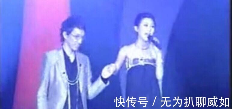 從2米高臺(tái)摔落仍堅(jiān)持錄節(jié)目，這么賣命是敬業(yè)，還是為還風(fēng)流債？