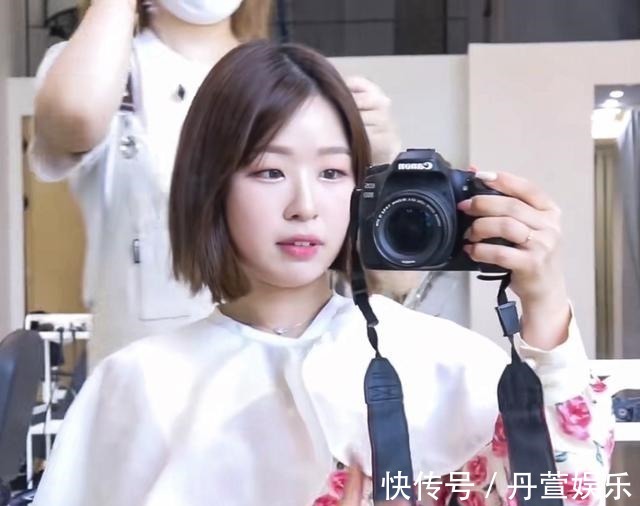 空气刘海 别再剪“空气刘海”了!2021最火的发型是这4款,气质又时髦!