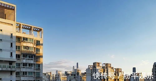 高层住宅|新规下,明年起这3类住房将会更“吃香”,懂行的已经开始入手