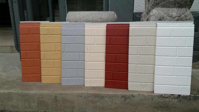 金属雕花板|房屋外墙用涂料已经落伍,现在流行金属雕花板,美观、隔热好