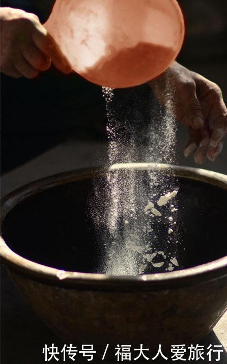 指尖|冬游山东泰安,偶遇巧手老爷子,领略指尖上的泰山面塑技艺