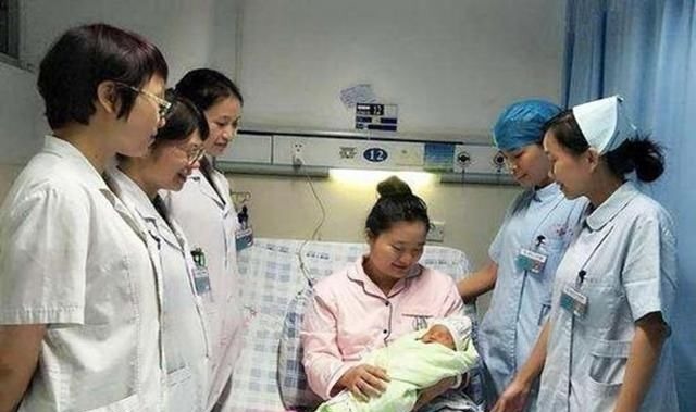 怀孕|孕期要是有这些反应,可能怀了个“小调皮”,提前做好受累准备了