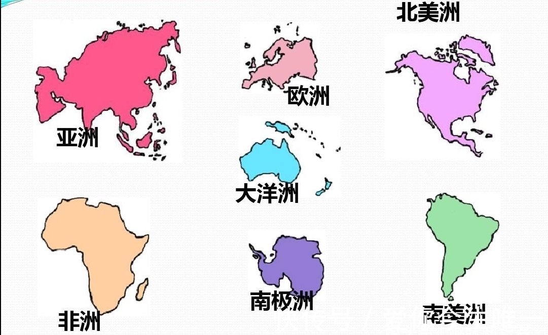 全称|趣味冷知识分享(四十六)一起来涨知识吧!