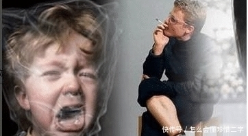 孩子|二手烟会对我们肚子里的孩子带来什么样的影响?